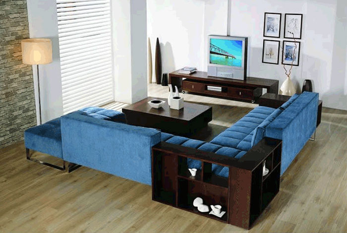 Furniture for Small Apartments