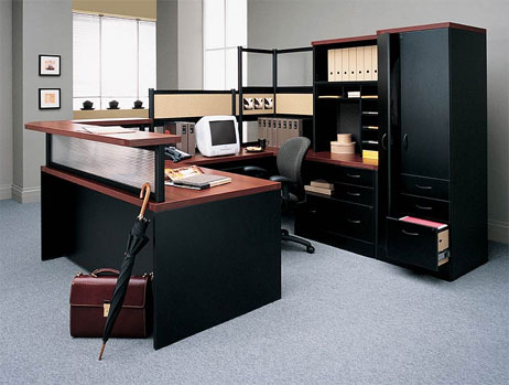 San Francisco Office Furniture