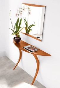 Calligaris Console Table