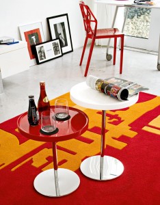 Calligaris Coffee Table