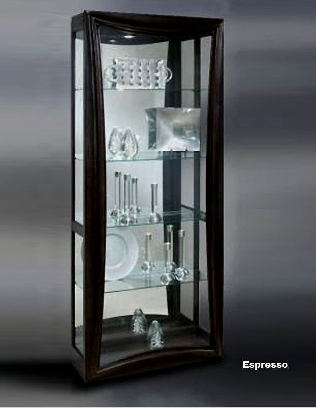 How to Find Glass Curio Cabinets at an Affordable Price